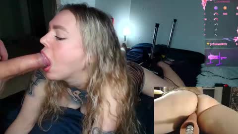 Snapshot of emptyhunters chatting on November 24, 2025, 6:02 am emptyhunters online show from November 24, 2025, 6:02 am