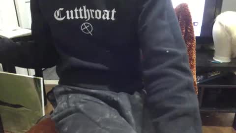 Snapshot of empusalamia chatting on January 31, 2025, 2:26 am empusalamia online show from January 31, 2025, 2:26 am