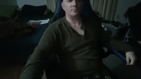 Snapshot of emsguy1 chatting on January 7, 2025, 5:12 am Matt online show from January 7, 2025, 5:12 am