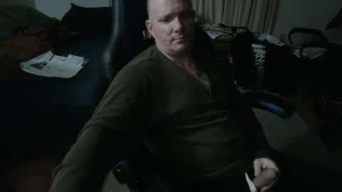 Snapshot of emsguy1 chatting on March 1, 2025, 6:35 am Matt online show from March 1, 2025, 6:35 am