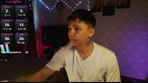 emveeboy96 online show from April 12, 2026, 8:08 am