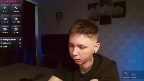 emveeboy96 online show from May 16, 2026, 6:32 am