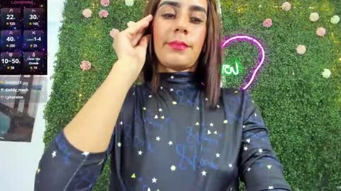 Emy online show from January 11, 2025, 6:14 am