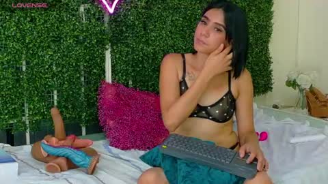Emy online show from July 7, 2026, 8:40 am
