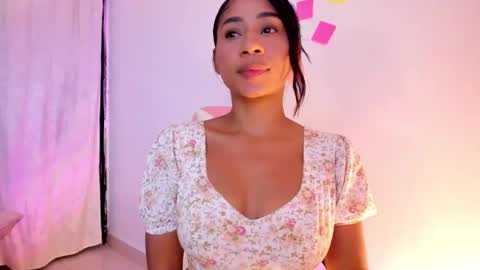 Snapshot of emy_bw chatting on February 27, 2025, 8:20 pm Emy New profile my other account was suspended follow me online show from February 27, 2025, 8:20 pm
