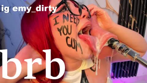 emy online show from April 9, 2026, 5:18 pm