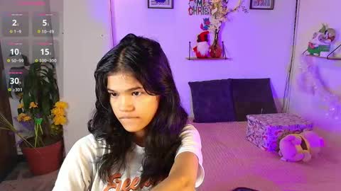 emycarver09 online show from November 28, 2025, 11:35 am