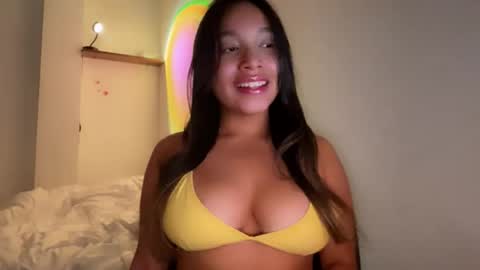 emily cutie online show from October 13, 2025, 6:35 am