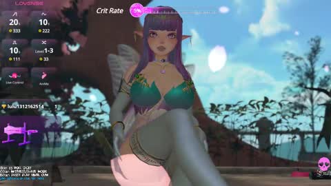 Hentai Hostess Club online show from March 6, 2025, 3:24 pm