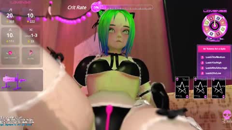 Hentai Hostess Club online show from March 10, 2025, 6:27 am