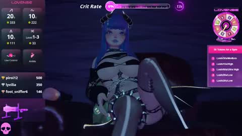 Hentai Hostess Club online show from November 26, 2025, 6:42 pm