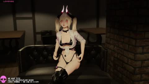 Hentai Hostess Club online show from April 6, 2026, 4:19 pm