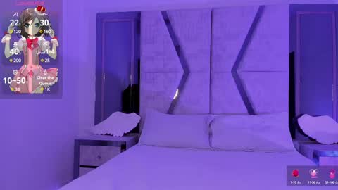 Snapshot of emysilver chatting on March 4, 2025, 5:34 pm Emy Silver online show from March 4, 2025, 5:34 pm