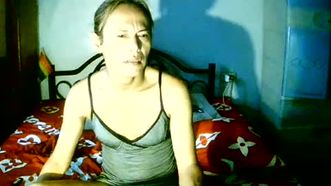 CHUN LY online show from June 14, 2026, 6:59 am