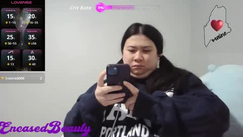 Ela online show from October 14, 2025, 5:19 am