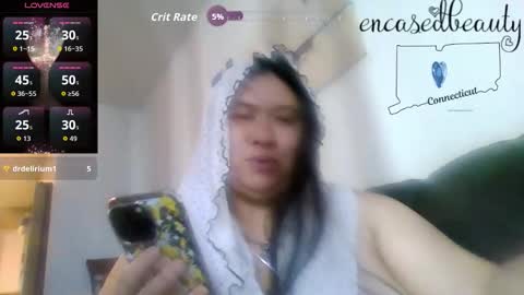 Ela online show from May 27, 2026, 6:16 pm