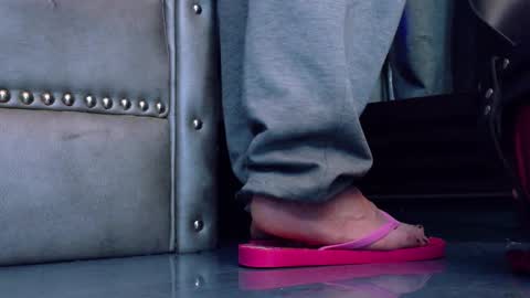 EnchantressQueen online show from March 3, 2026, 1:06 pm