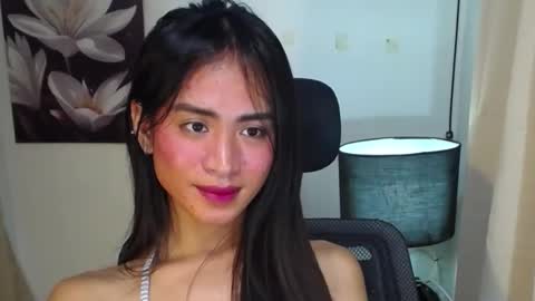 enchantriss69 online show from February 22, 2025, 3:23 am