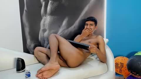 Ender online show from November 5, 2025, 5:46 pm