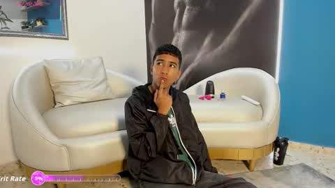 Ender online show from November 15, 2025, 1:51 pm