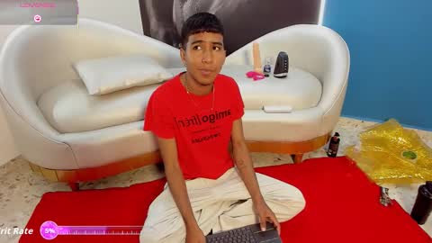 Ender online show from December 4, 2025, 10:51 pm