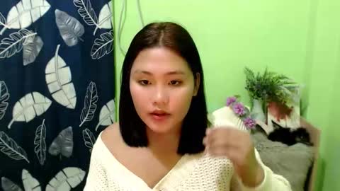 Snapshot of endlessllove_eva chatting on September 18, 2025, 5:59 pm Eva online show from September 18, 2025, 5:59 pm