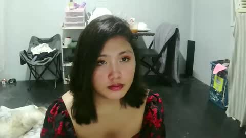 Snapshot of endlessllove_eva chatting on October 22, 2025, 7:02 pm Eva online show from October 22, 2025, 7:02 pm