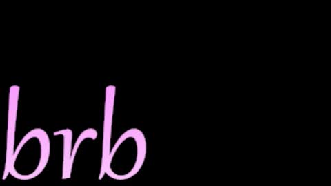 Snapshot of endlesslybby chatting on February 8, 2026, 10:07 am endlesslybby online show from February 8, 2026, 10:07 am