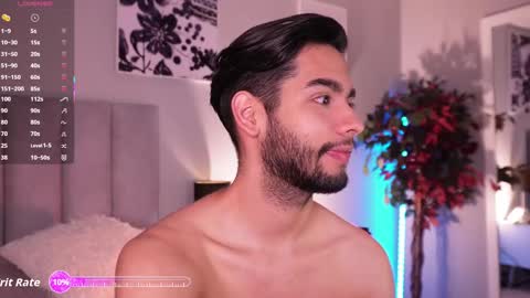 Snapshot of endy_rush chatting on October 13, 2025, 12:38 pm Endy online show from October 13, 2025, 12:38 pm