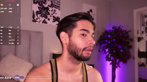 Snapshot of endy_rush chatting on October 14, 2025, 12:50 pm Endy online show from October 14, 2025, 12:50 pm