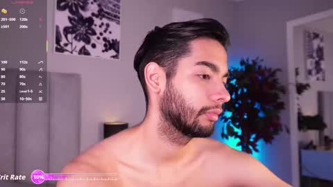 Snapshot of endy_rush chatting on October 15, 2025, 12:49 pm Endy online show from October 15, 2025, 12:49 pm