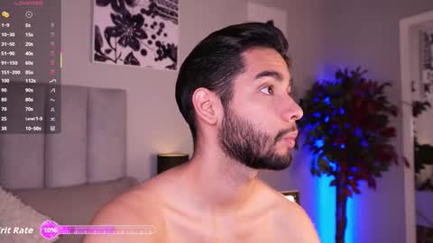 Snapshot of endy_rush chatting on October 19, 2025, 12:39 pm Endy online show from October 19, 2025, 12:39 pm