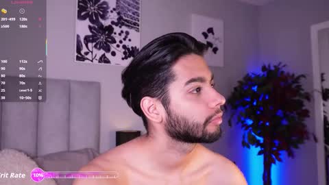 Snapshot of endy_rush chatting on October 21, 2025, 12:39 pm Endy online show from October 21, 2025, 12:39 pm