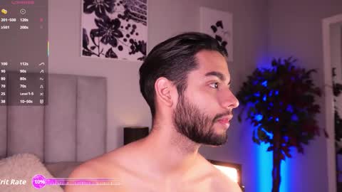 Snapshot of endy_rush chatting on October 22, 2025, 12:49 pm Endy online show from October 22, 2025, 12:49 pm