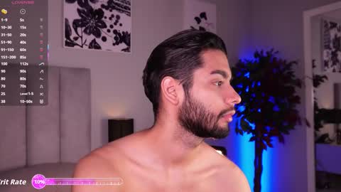 Snapshot of endy_rush chatting on October 23, 2025, 12:37 pm Endy online show from October 23, 2025, 12:37 pm