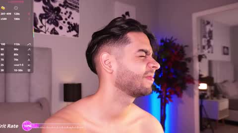 Snapshot of endy_rush chatting on October 24, 2025, 1:07 pm Endy online show from October 24, 2025, 1:07 pm