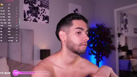 Snapshot of endy_rush chatting on October 26, 2025, 12:33 pm Endy online show from October 26, 2025, 12:33 pm