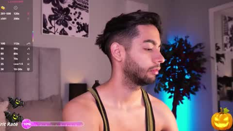 Snapshot of endy_rush chatting on November 1, 2025, 12:40 pm Endy online show from November 1, 2025, 12:40 pm