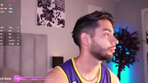 Snapshot of endy_rush chatting on November 2, 2025, 12:40 pm Endy online show from November 2, 2025, 12:40 pm