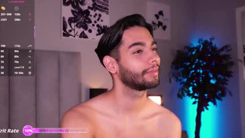 Snapshot of endy_rush chatting on November 5, 2025, 12:49 pm Endy online show from November 5, 2025, 12:49 pm