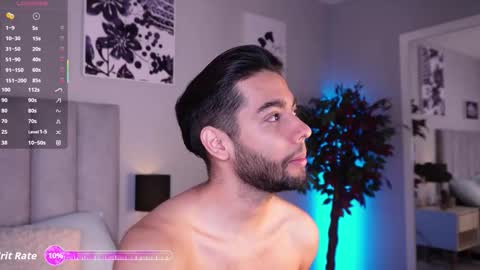 Snapshot of endy_rush chatting on November 6, 2025, 12:50 pm Endy online show from November 6, 2025, 12:50 pm