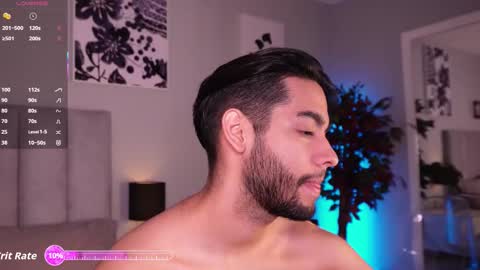 Snapshot of endy_rush chatting on November 7, 2025, 12:49 pm Endy online show from November 7, 2025, 12:49 pm