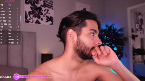 Snapshot of endy_rush chatting on November 10, 2025, 12:37 pm Endy online show from November 10, 2025, 12:37 pm