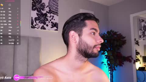 Snapshot of endy_rush chatting on November 12, 2025, 12:38 pm Endy online show from November 12, 2025, 12:38 pm