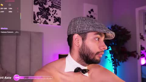 Snapshot of endy_rush chatting on November 14, 2025, 12:48 pm Endy online show from November 14, 2025, 12:48 pm