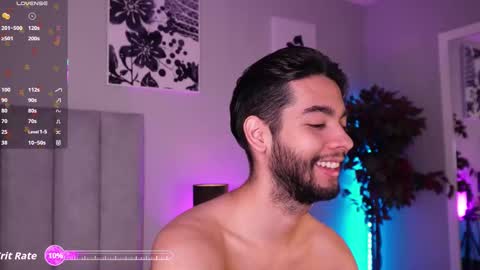 Snapshot of endy_rush chatting on November 15, 2025, 12:45 pm Endy online show from November 15, 2025, 12:45 pm