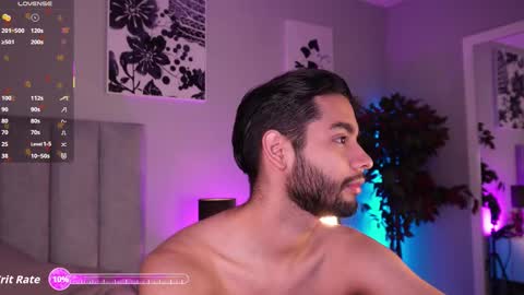 Snapshot of endy_rush chatting on November 16, 2025, 12:55 pm Endy online show from November 16, 2025, 12:55 pm