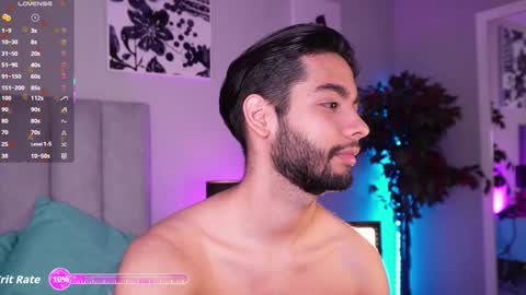 Snapshot of endy_rush chatting on November 17, 2025, 12:44 pm Endy online show from November 17, 2025, 12:44 pm