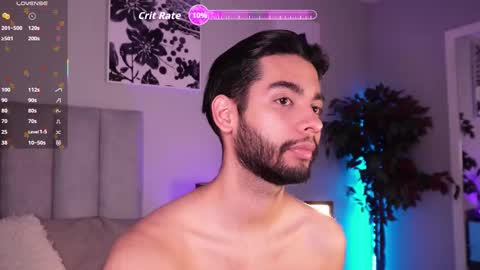 Snapshot of endy_rush chatting on November 19, 2025, 12:49 pm Endy online show from November 19, 2025, 12:49 pm