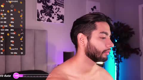 Snapshot of endy_rush chatting on November 22, 2025, 12:48 pm Endy online show from November 22, 2025, 12:48 pm